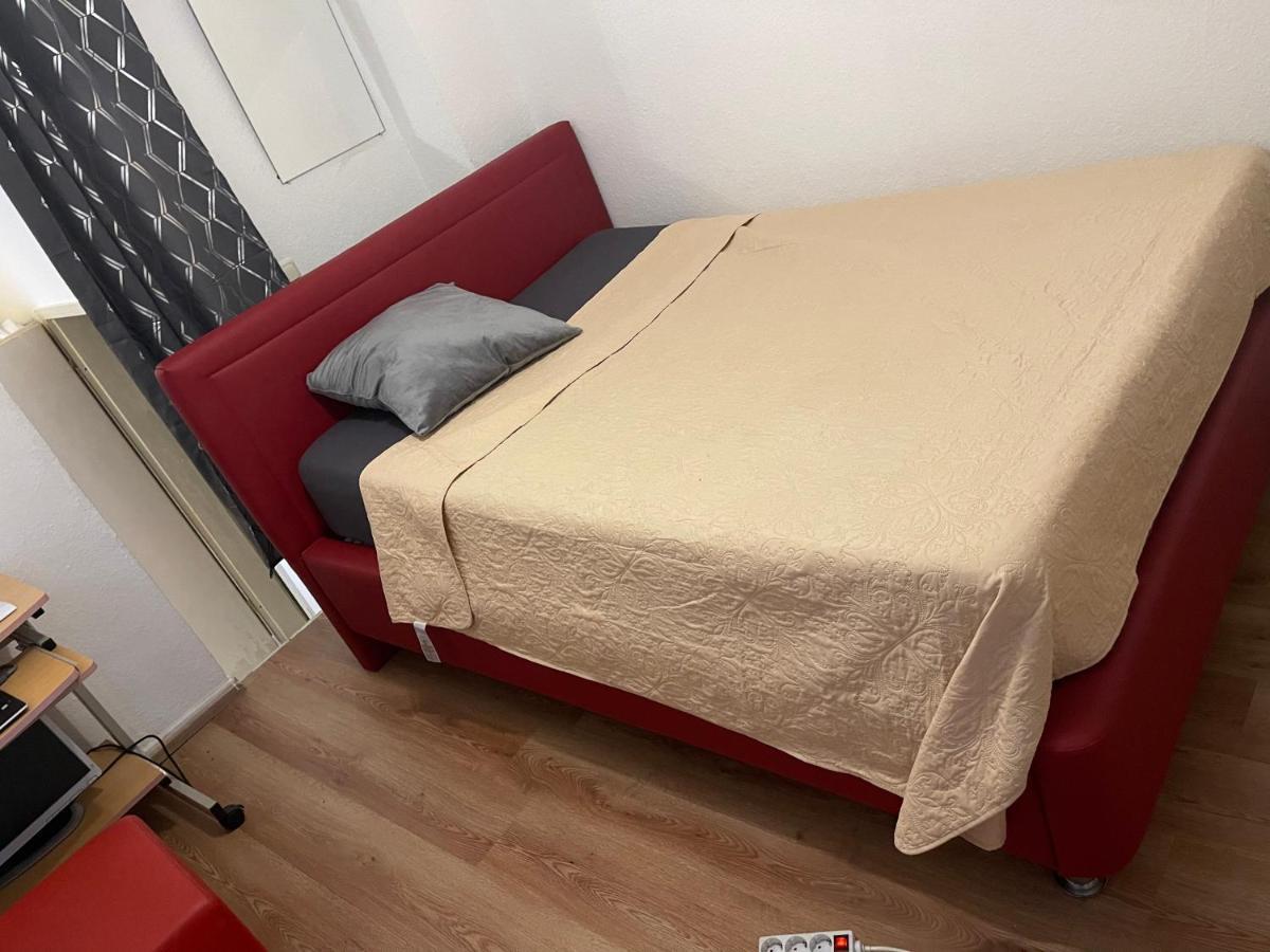 Appartement Entier A ترير المظهر الخارجي الصورة